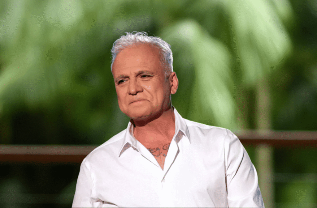 luca leon gorgoglione