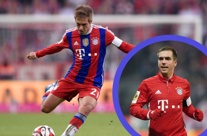 Philipp Lahm
