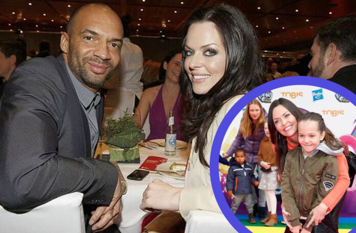 ayana haley hall soost