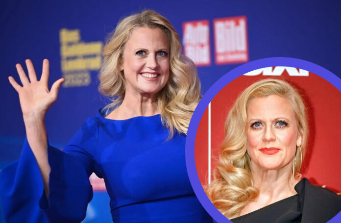 barbara schöneberger schlaganfall