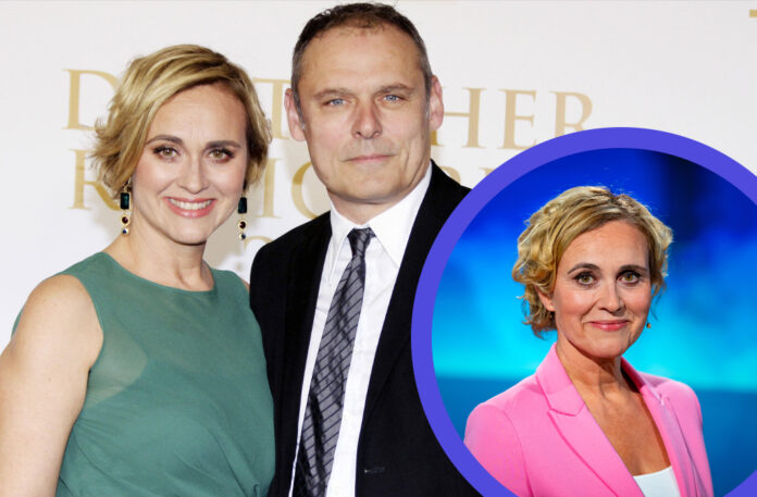 caren miosga krankheit