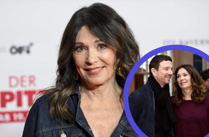 iris berben schlaganfall