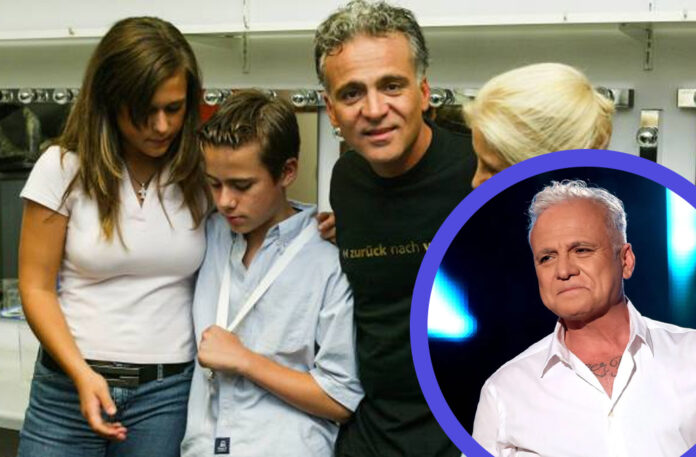 luca leon gorgoglione