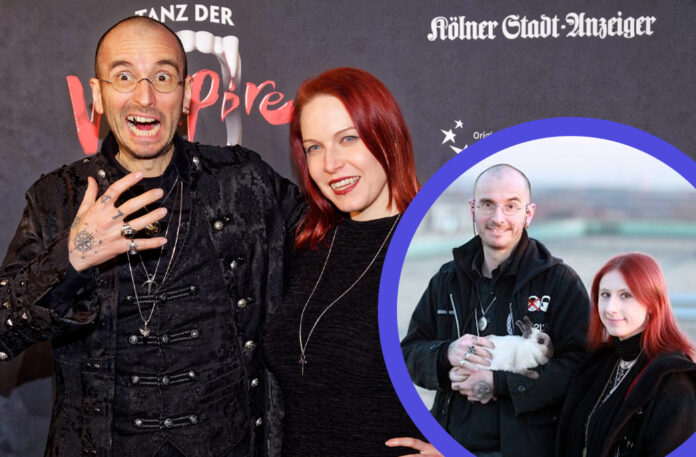 mark und lydia benecke trennung