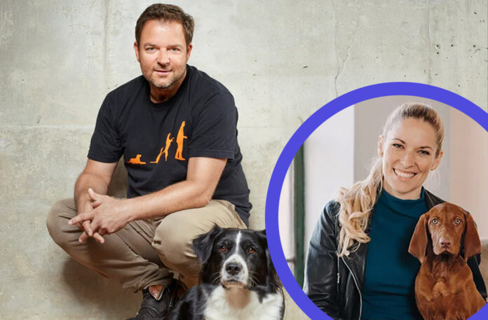 martin rütter und conny sporrer getrennt