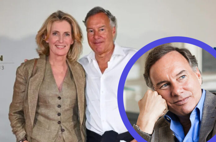 nico hofmann ehefrau