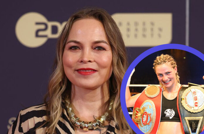 regina halmich todesursache