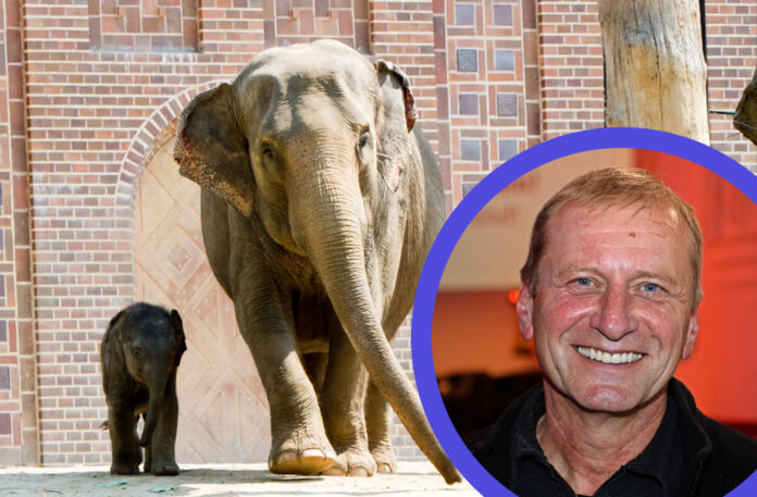 tierpfleger zoo leipzig gestorben