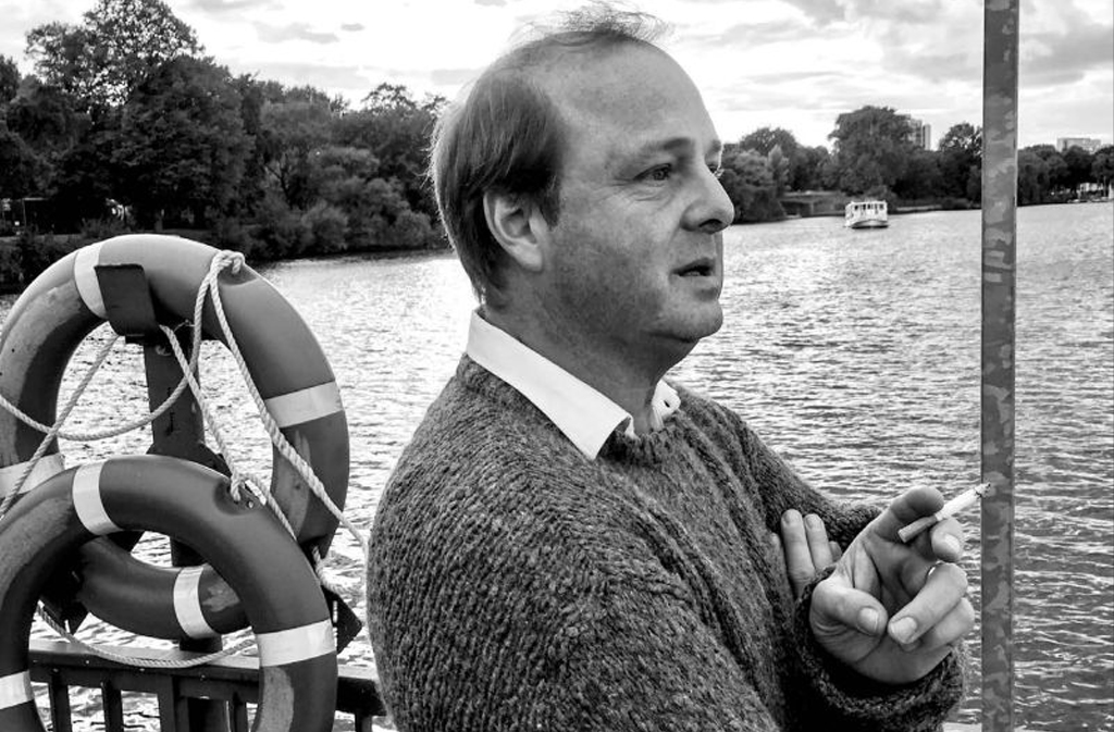 Wolfgang Feindt Todesursache: Was wirklich bekannt ist - Einfache Magazin