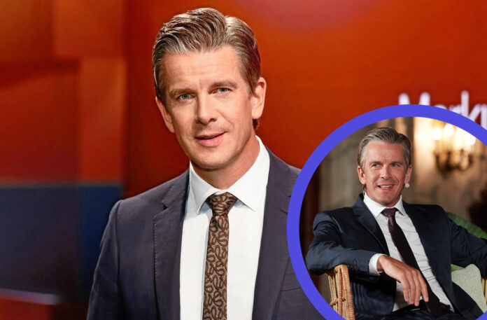 Markus Lanz Krebserkrankung