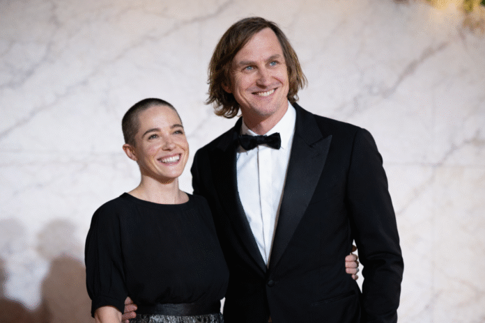 Lars Eidinger neue Freundin