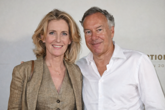 Maria Furtwängler neuer Partner