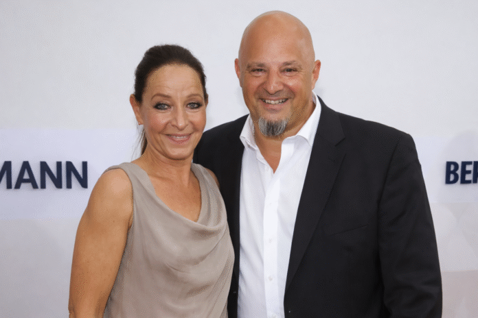 Nicole Steves Krankheit