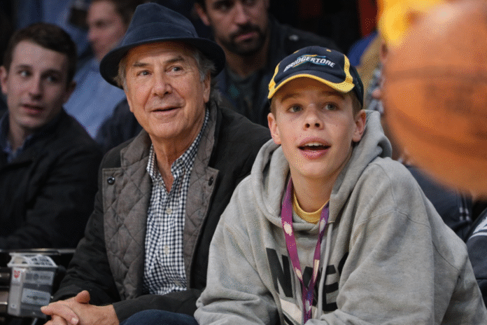 Jasper Breckenridge-Johnson