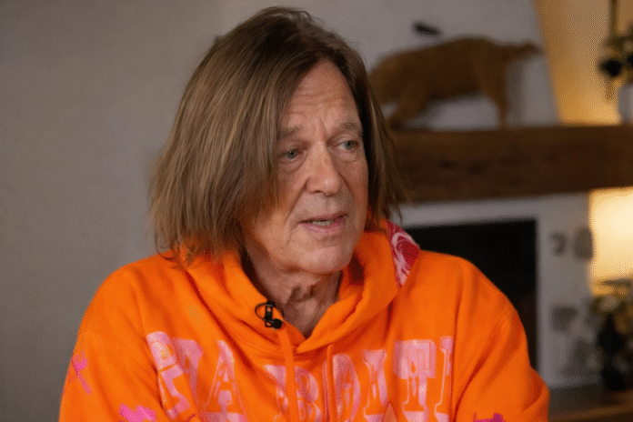 Jürgen Drews verstorben heute