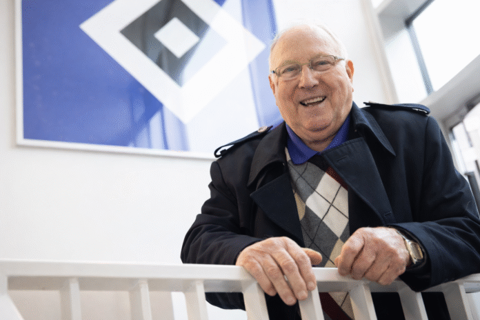 Uwe Seeler Tochter gestorben