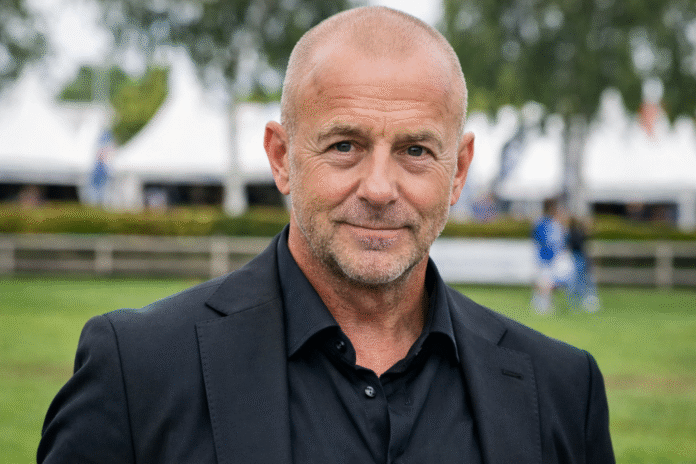 Heino Ferch Krebserkrankung