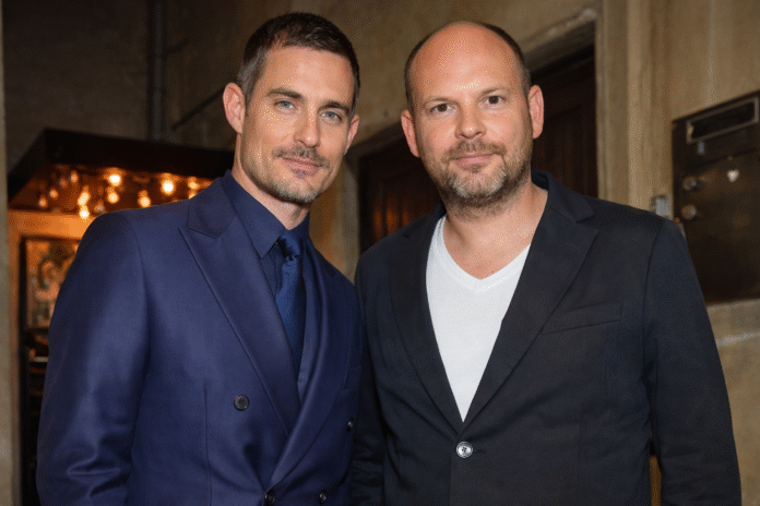 Clemens Schick Lebenspartner