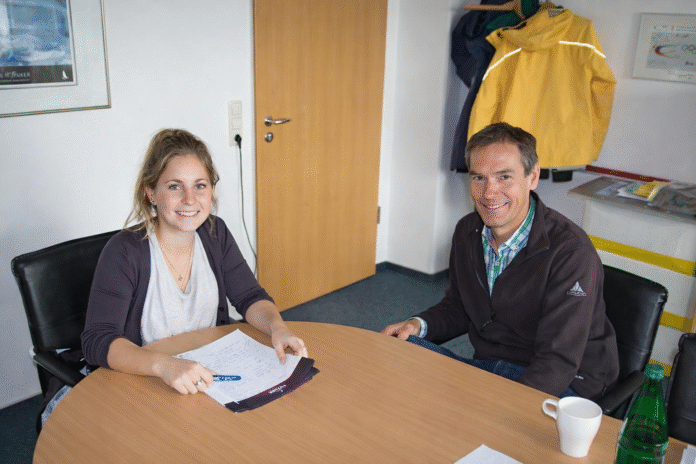 meeno schrader partnerin