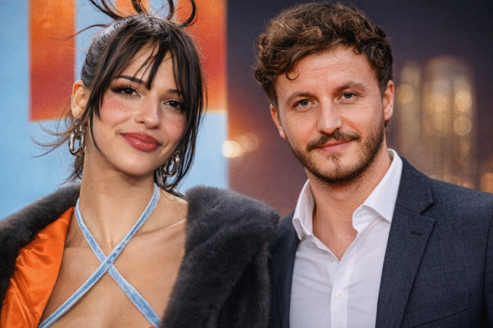 Tommi Schmitt Freundin