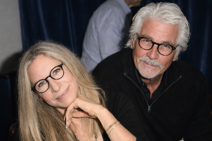 james brolin ehepartnerin