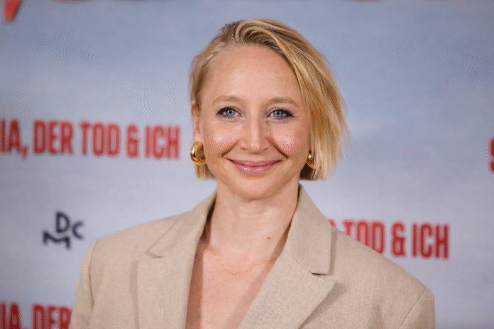 anna maria mühe geschwister