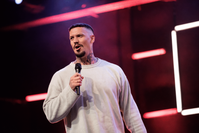 mariano vivenzio verheiratet