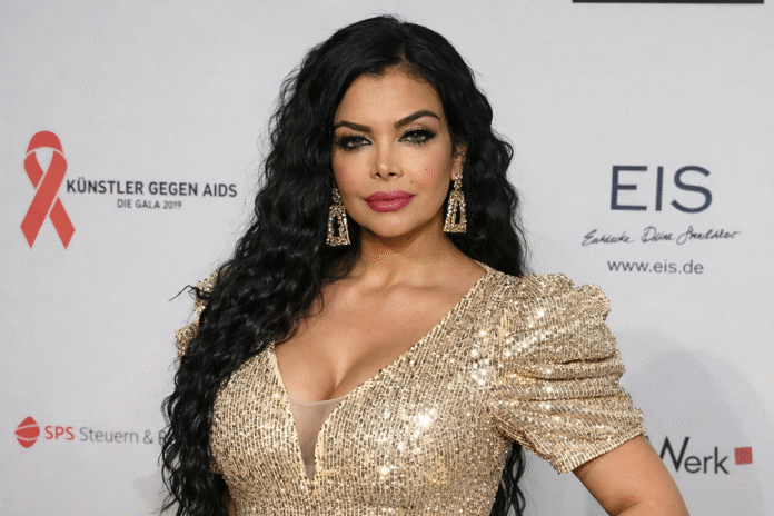 Kader Loth Ungeschminkt