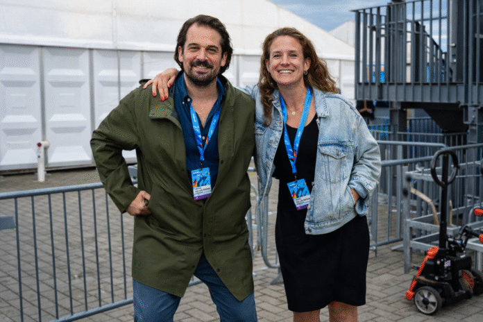 Adrian von der Groeben