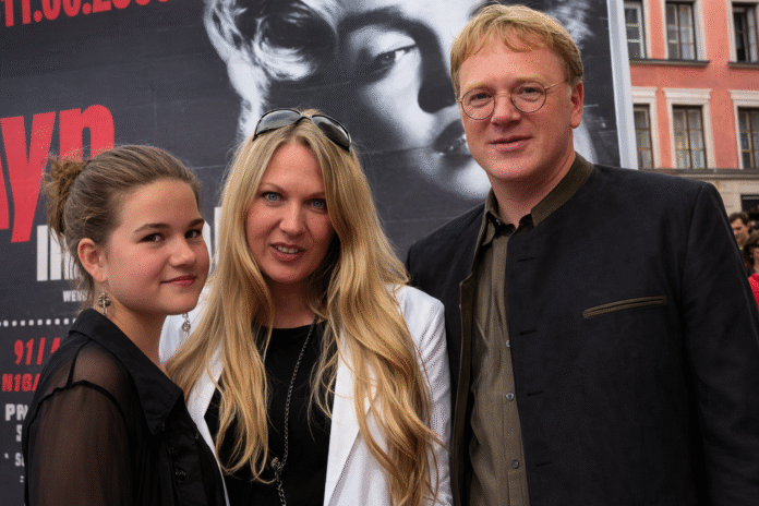 Charis Maria Werding