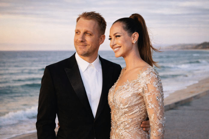 sandy meyer-wölden ehemann martin