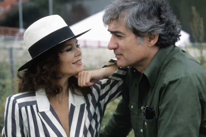 Michael Bram Pfleghar