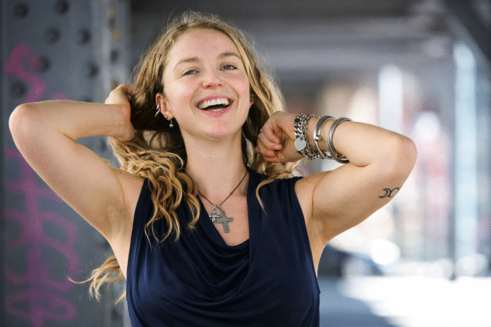 Carolina zu Ortenburg