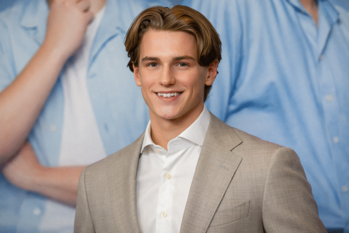 Nevio Wendt Freundin