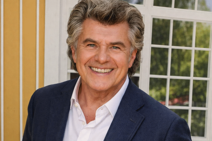 Andy Borg Todesursache