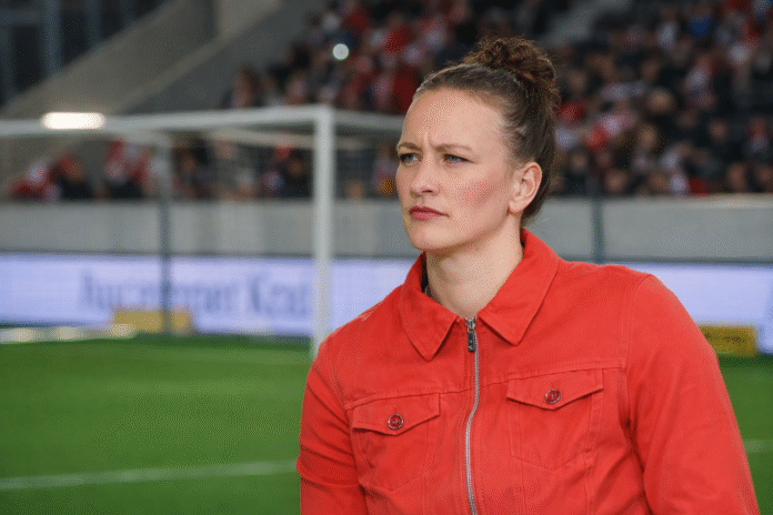 Almuth Schult Hochzeit