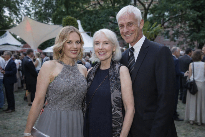 Jule Gölsdorf neuer Freund