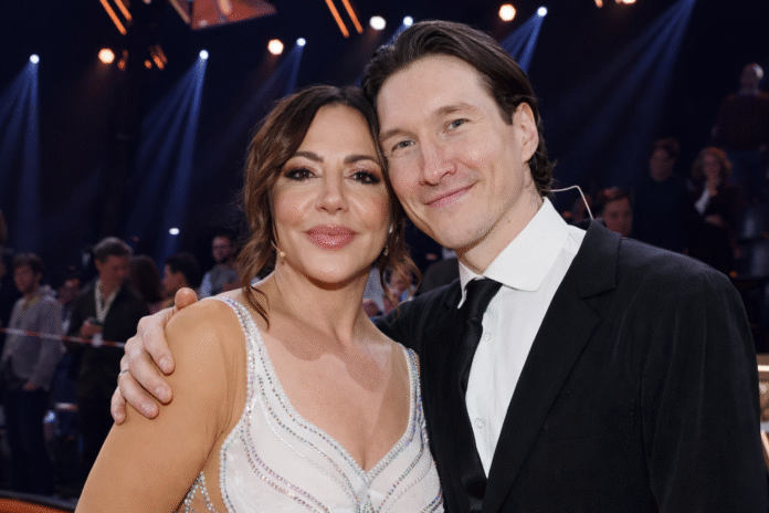 ehepartner andré vetters heute