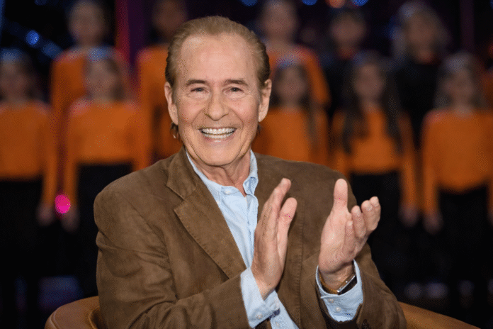 Michael Holm Krankheit