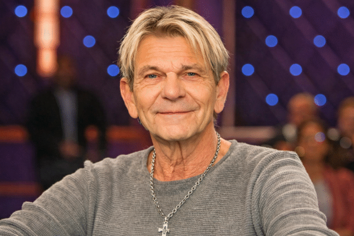 Matthias Reim Todesursache