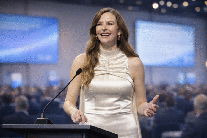 Katrin Bauerfeind Freund