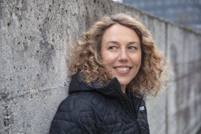 Laura Dahlmeier Hochzeit