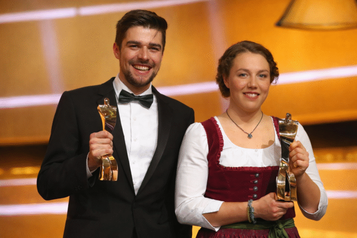 Hochzeit Laura Dahlmeier Freund