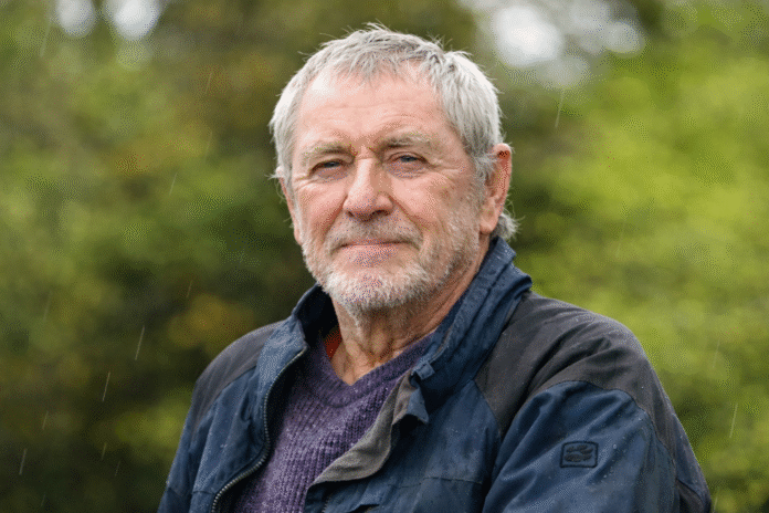 Welche Krankheit hat John Nettles