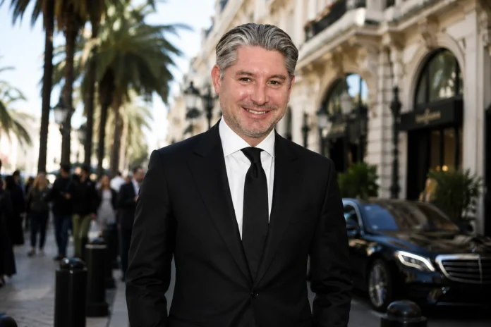 andreas pfaff