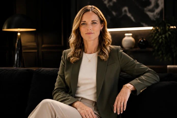 anna fleischhauer verheiratet