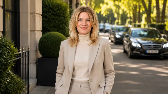 klara kuntze