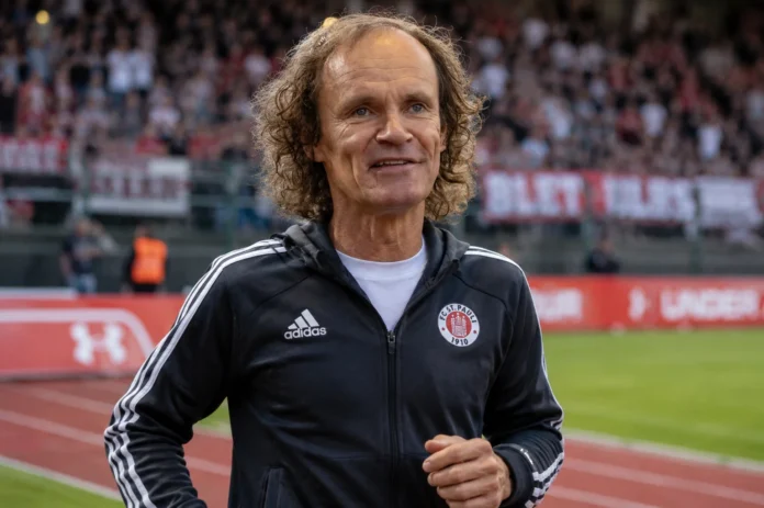 olaf schubert privat