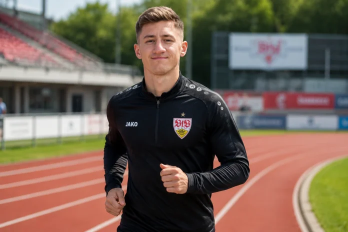 angelo stiller krankheit