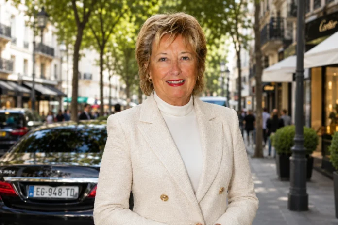 paola trapattoni